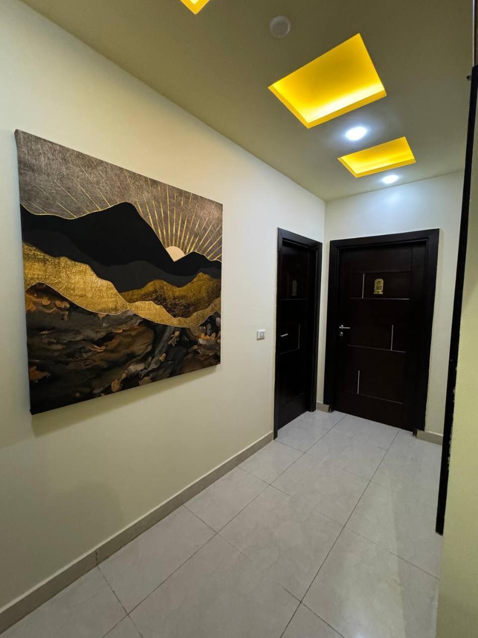 Solima Pyramids View Kafret el-Gabal 外观 照片